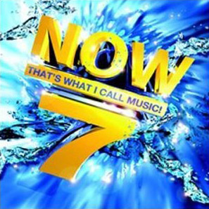 Illustration for article titled Inventory: 16 Fading-From-Memory Hits From The Now That's What I Call Music! Collection